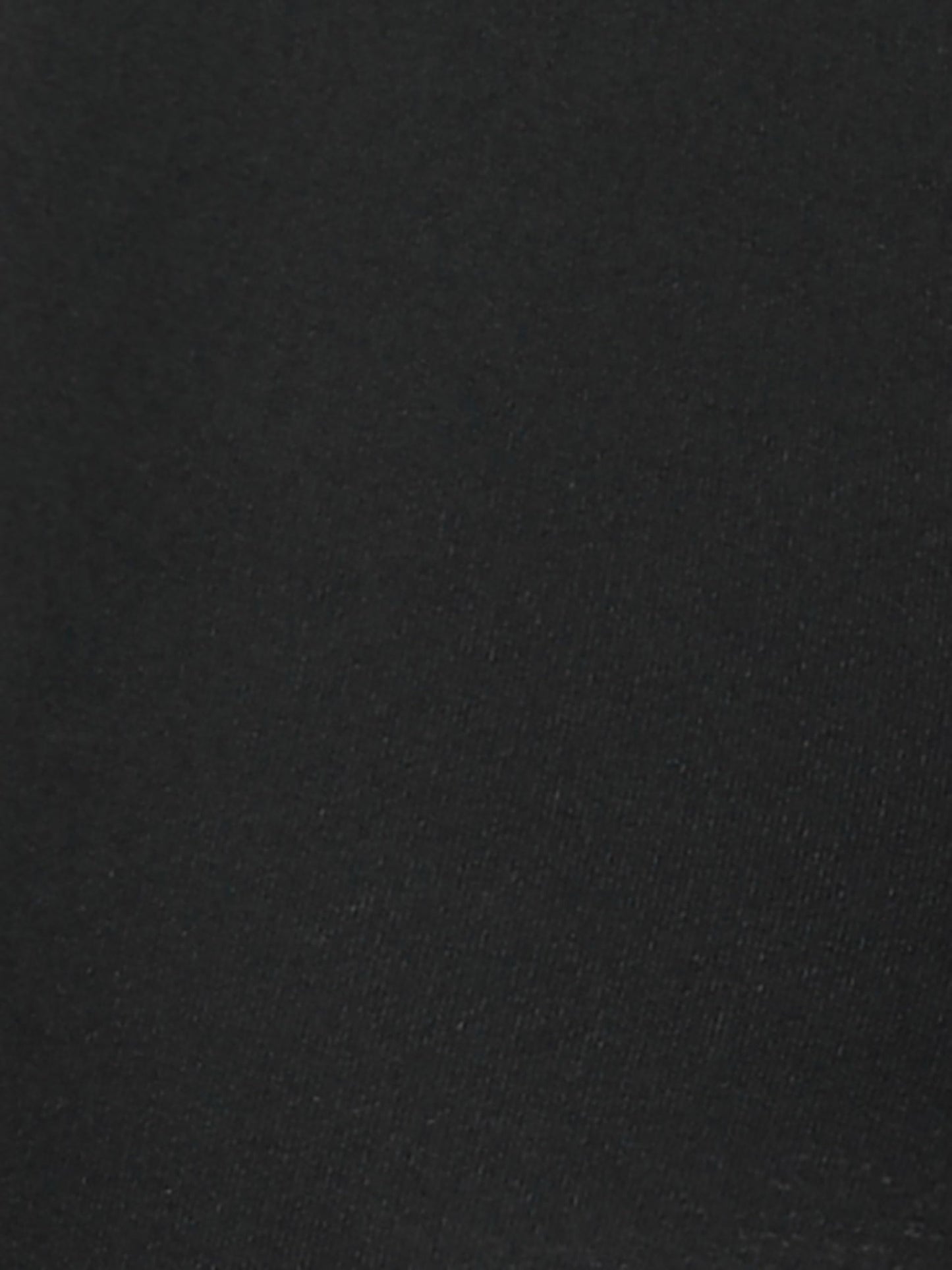 Jockey Men's Cotton Trunks (Pack of 1) (IC28-0105-BLACK Black M_Black_M)