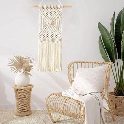 DIY Macrame Wall Hanging Kit